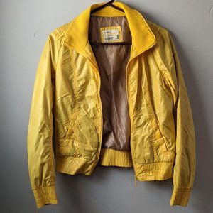 Vintage Wind Breaker